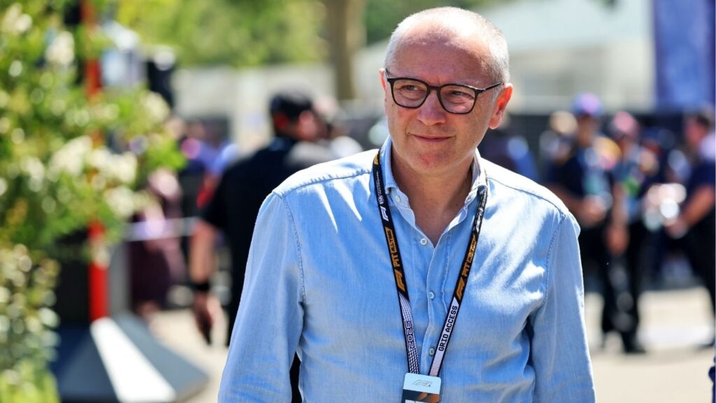 F1 | Domenicali: “Le trattative per il ritorno del GP in Africa procedono molto bene”