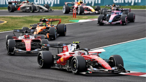 Formula 1 | Fallimento regole 2026, la FIA scarica la colpa sui costruttori