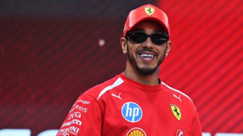 F1 | Ferrari, Hamilton guarda alla seconda metà della stagione: “Sarà più positiva”