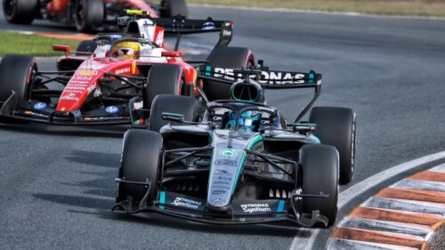 F1 | FIA pubblica la seconda analisi su ADUO: nessuna novità, Mercedes sempre tra il 2 e 4%