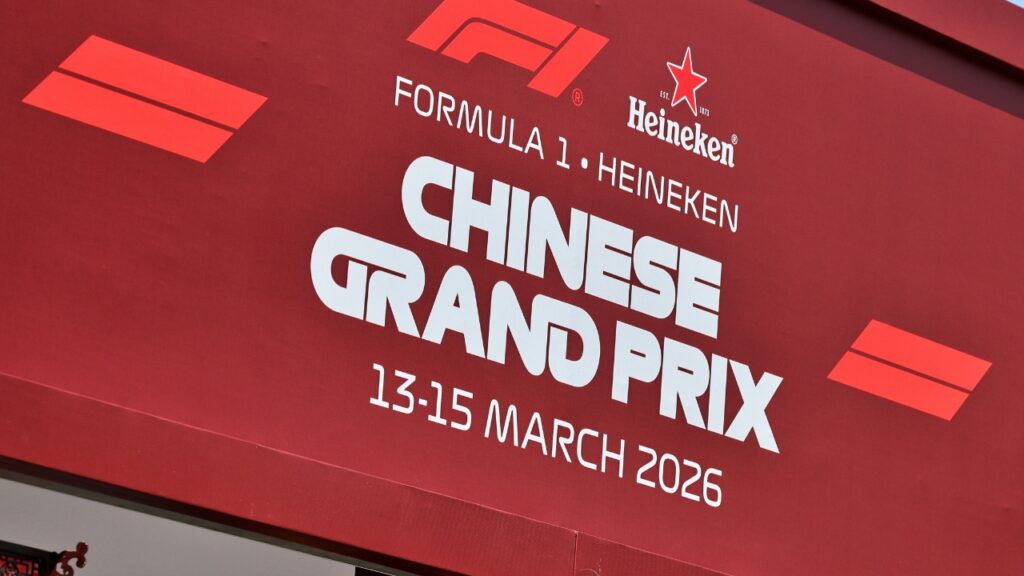 Formula 1 | Calendario 2027, si pensa a un piano B anche per l’inizio del prossimo mondiale