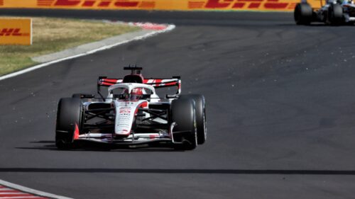 Formula 1 | La Haas in cerca di punti a Zandvoort dopo cinque gare a secco