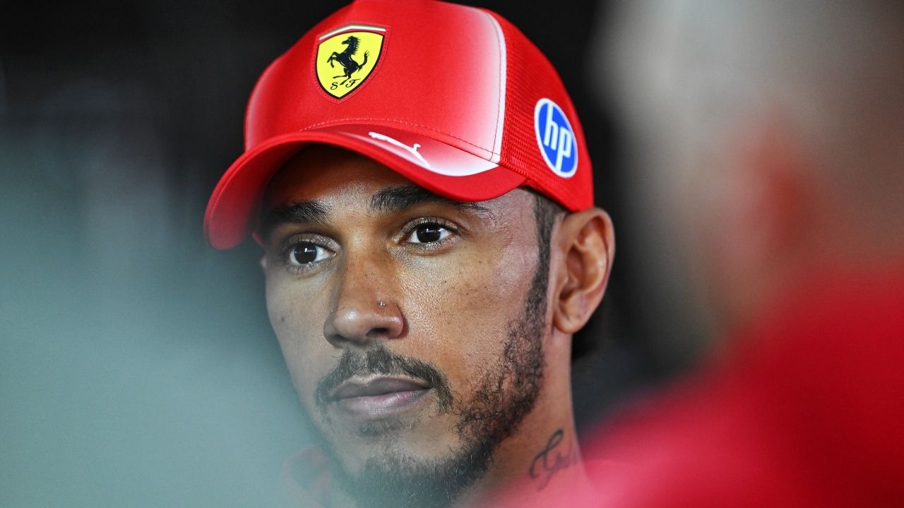 F1 | Hamilton, dopo la furia arriva il mea culpa: “Non è stata la migliore versione di me” F1 | Hamilton, dopo la furia arriva il mea culpa: “Non è stata la migliore versione di me”