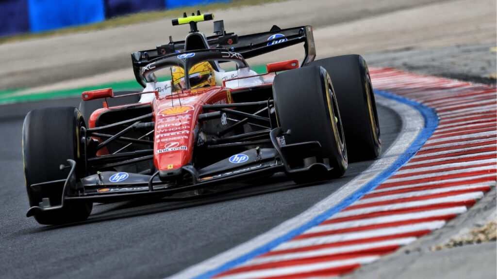 Formula 1 | FIA, Tombazis: “In futuro macchine più leggere anche di 80 kg”