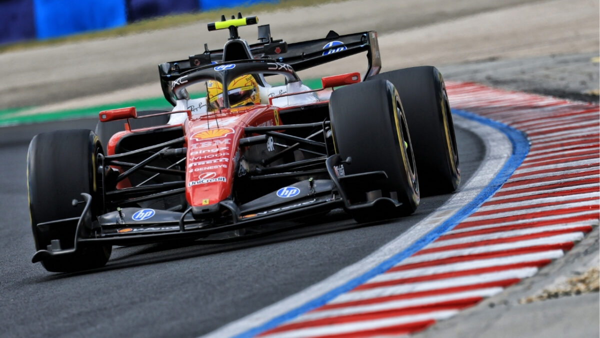 Monoposto Formula 1 più leggere e compatte, riduzione di 80 kg prevista entro il 2030