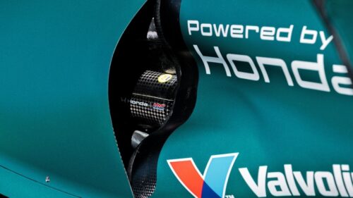 F1 | Honda punta ad avere il miglior motore entro il 2028