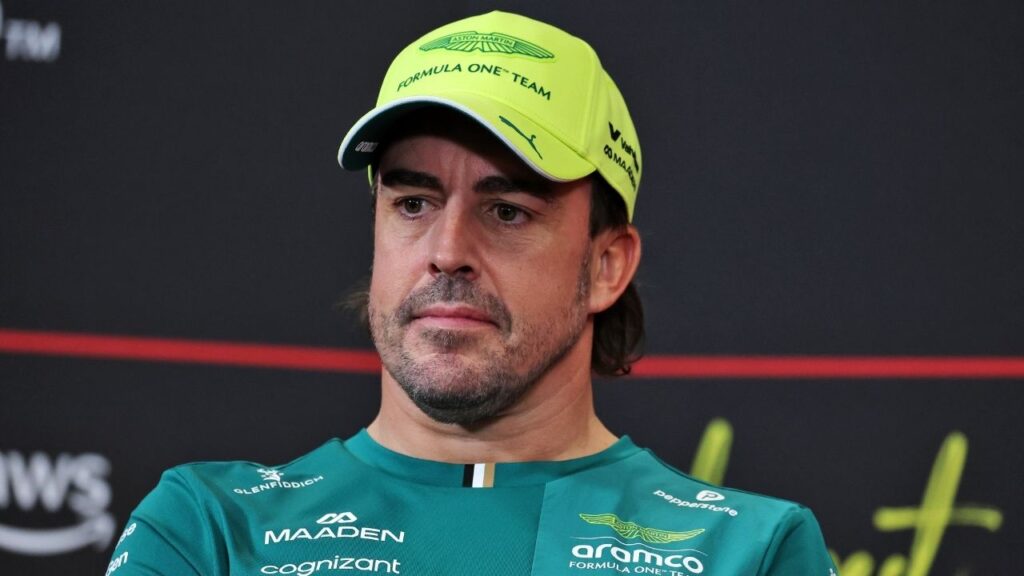 F1 | Honda vuole Alonso al suo fianco: “Con lui possiamo riscrivere la storia”