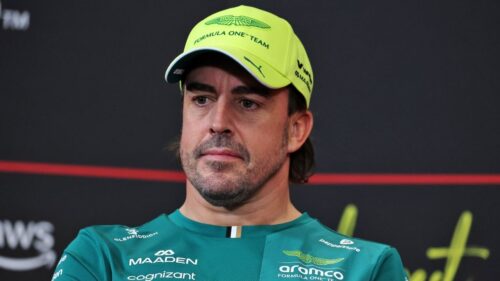 F1 | Honda vuole Alonso al suo fianco: “Con lui possiamo riscrivere la storia”