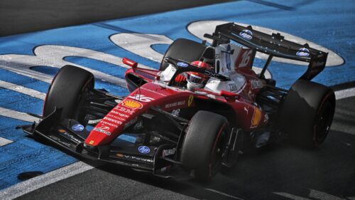 F1 GP Olanda | Ferrari, Leclerc ammette: “Abbiamo sbagliato con la gestione del motore”