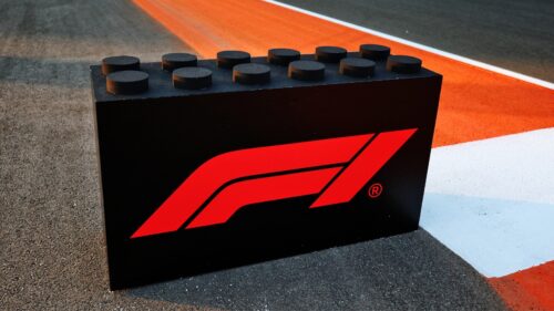 Formula 1 | LEGO presenta le sue iniziative in vista del Gran Premio di Monza