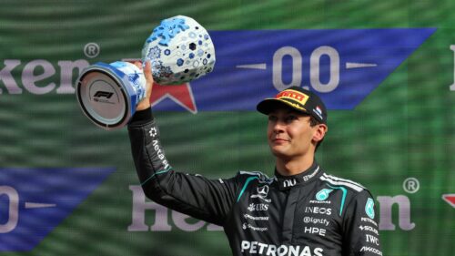 F1 GP Olanda | Russell 3° a Zandvoort accetta l’ordine di scuderia: “È stata la decisione giusta”