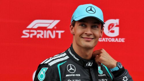 F1 GP Olanda | Russell domina la Sprint Race di Zandvoort: “Grande inizio di weekend”