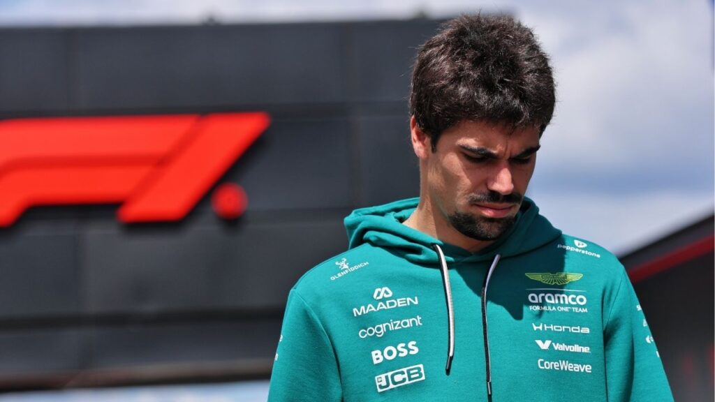 F1 | Montoya: “Stroll lascerà Aston Martin se la vettura non migliorerà”