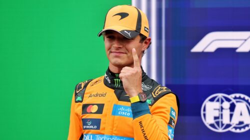 F1 GP Olanda | Seconda pole consecutiva per Norris: “Non poteva andare meglio di così”