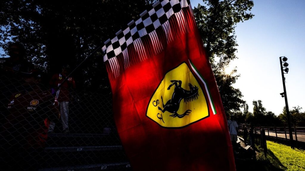 F1 | Gran Premio d’Italia 2026: Orari TV e Anteprima