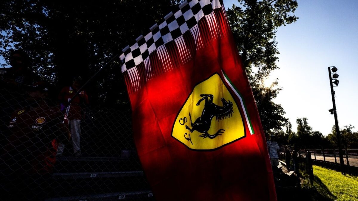 F1 | Gran Premio d’Italia 2026: Orari TV e Anteprima