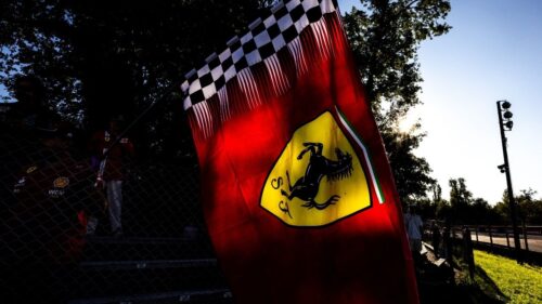 F1 | Gran Premio d’Italia 2026: Orari TV e Anteprima