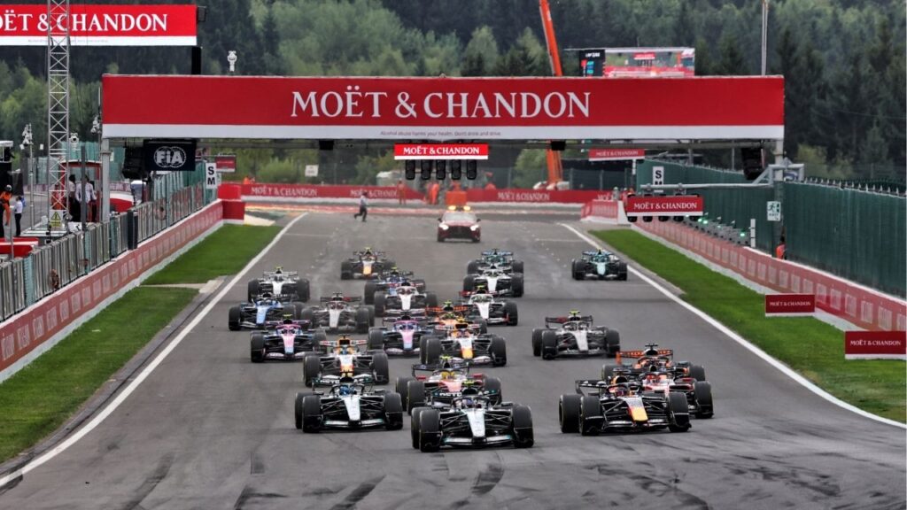 F1 | Promossi e rimandati dopo la prima metà di stagione