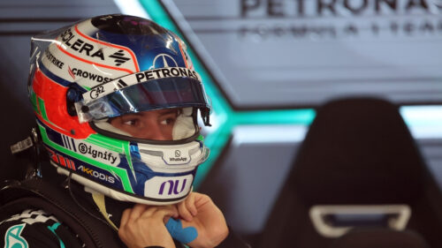 F1 | Penalità Antonelli a Monza, Wolff: “I nostri calcoli dicono che sia la pista migliore”