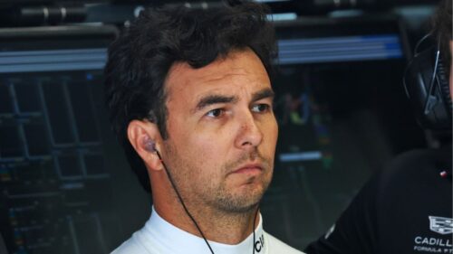 F1 | Perez-Williams, contatti per il 2027: il futuro in Cadillac è in bilico