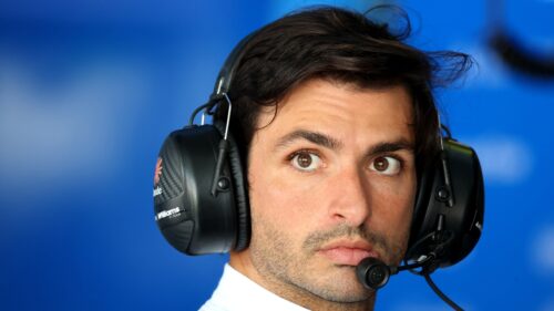 Formula 1 | Anche Carlos Sainz rinnova con la Williams: per lui un contratto pluriennale