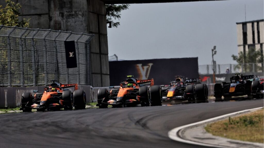 F1 | Calendario 2027 in stand-by: si valuta l’opzione Barcellona