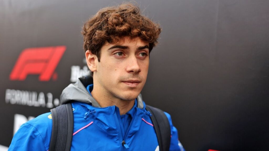 F1 | Lo sponsor di Colapinto attacca la FIA: “Incompetenti”