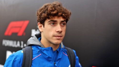 F1 | Lo sponsor di Colapinto attacca la FIA: “Incompetenti”