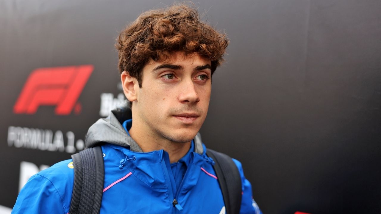 F1 | Lo sponsor di Colapinto attacca la FIA: “Incompetenti” F1 | Lo sponsor di Colapinto attacca la FIA: “Incompetenti”