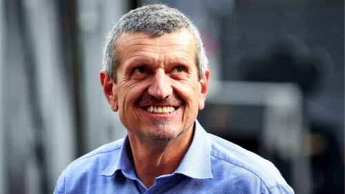 F1 | Steiner apre a un ritorno in F1: “Tornerei se ci fosse un progetto che mi piace”