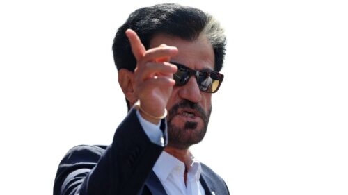 F1 | Ben Sulayem punge Sainz Sr: “Non sa cosa significa essere presidente FIA”