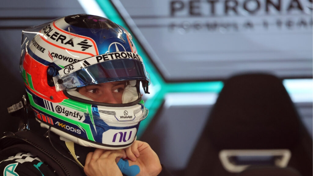 F1 | Antonelli conquista anche Valentino Rossi: “È un talento straordinario, faccio il tifo per lui”