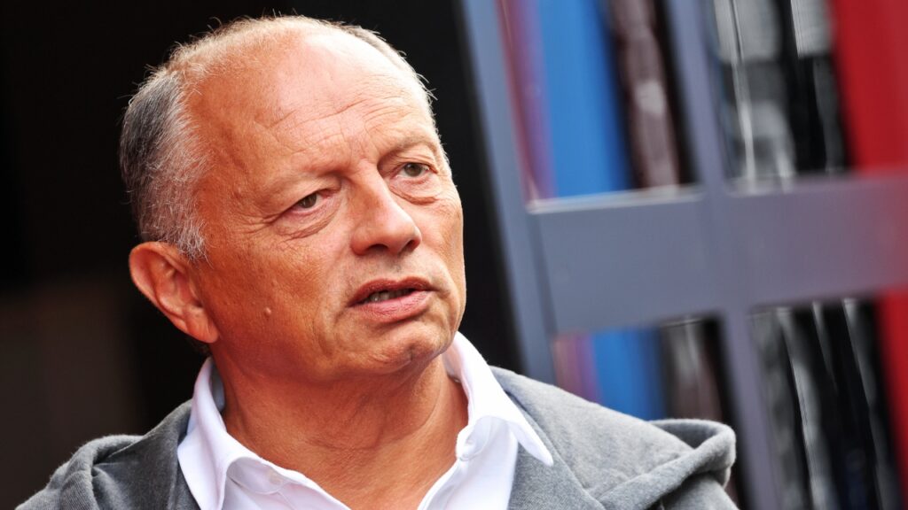 F1 GP Olanda | Disastro Ferrari in qualifica, Vasseur: “Siamo indietro rispetto alla McLaren”