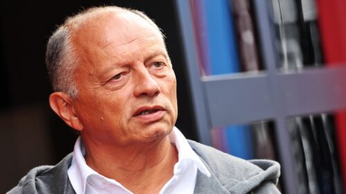 F1 GP Olanda | Disastro Ferrari in qualifica, Vasseur: “Siamo indietro rispetto alla McLaren”