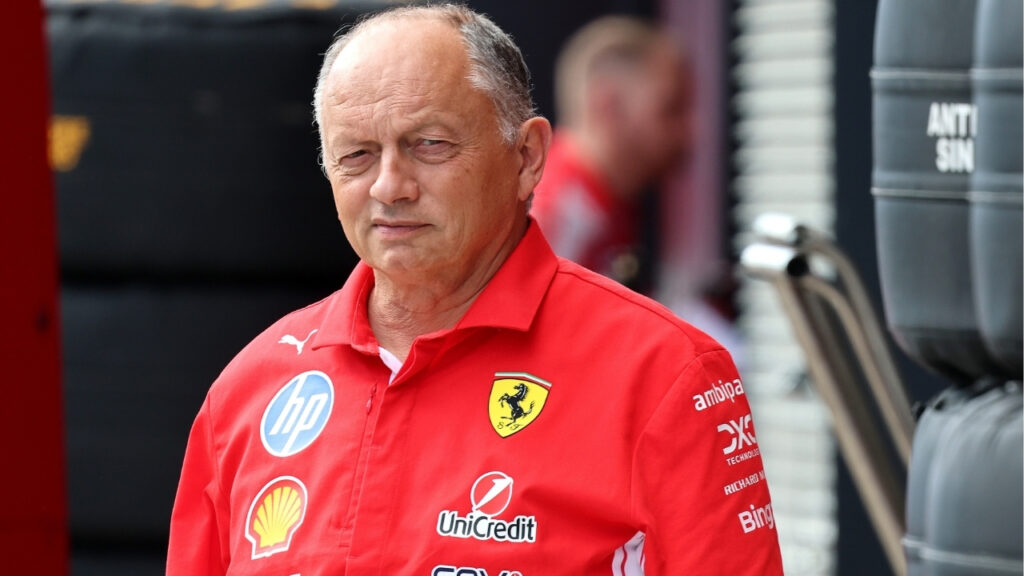 Formula 1 | Ferrari cerca riscatto in Olanda, Vasseur: “Dobbiamo pensare una gara alla volta”
