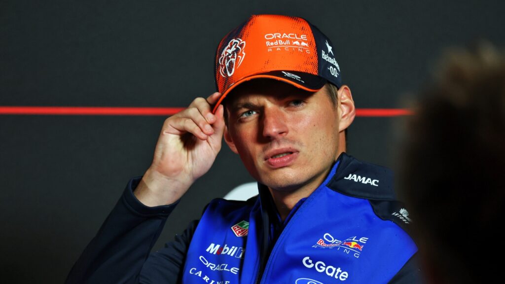 Formula 1 | Verstappen dopo il rinnovo: “Voglio chiudere la mia carriera in Red Bull”