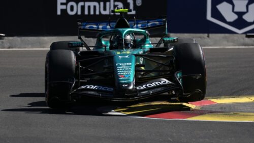 Formula 1 | Alonso: “Inizio 2026 uno shock, ma sono ottimista per il futuro”