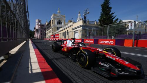 F1 GP Baku | Analisi passi gara: Mercedes fa un altro sport, Ferrari e Verstappen seguono da lontano