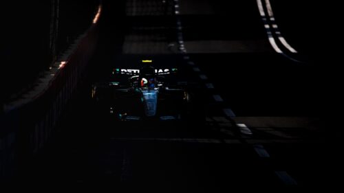 F1 GP Baku | Incidente per Antonelli in Q1: “Sono arrabbiato, è stato un errore inutile”