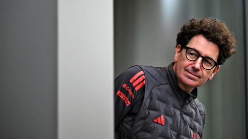 Formula 1 | Binotto: “Questo regolamento non è bocciato, lo spettacolo c’è!”