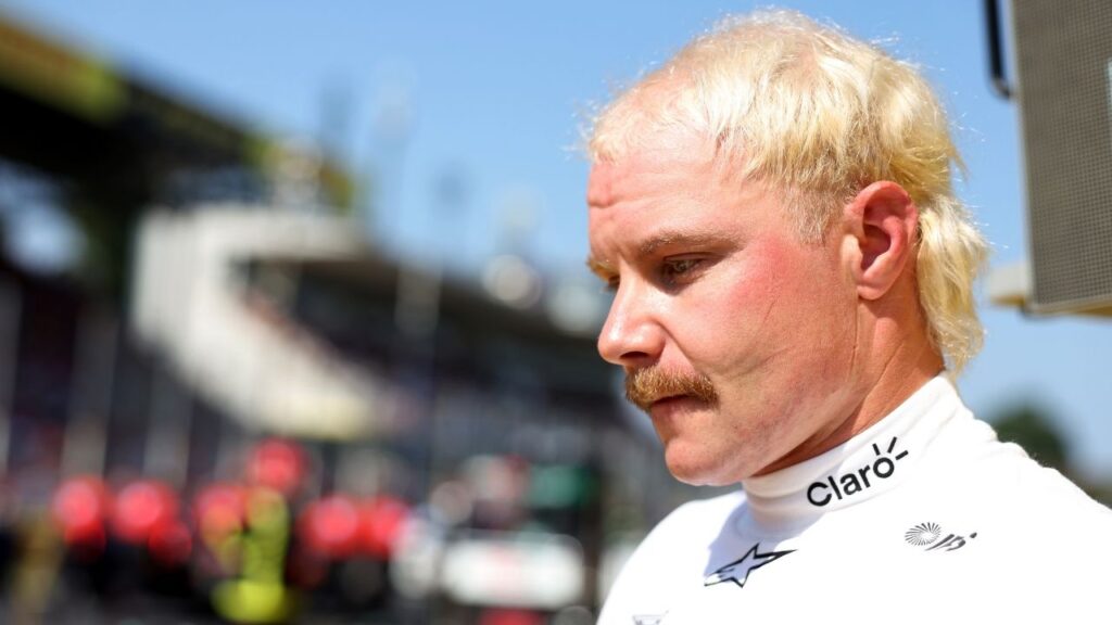 F1 | Bottas: il futuro in Cadillac è incerto
