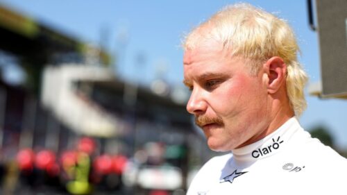 F1 | Bottas: il futuro in Cadillac è incerto