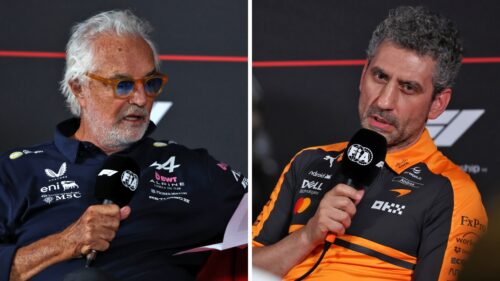Formula 1 | Briatore accusa: “Uno dei giudici è un uomo legato alla McLaren”