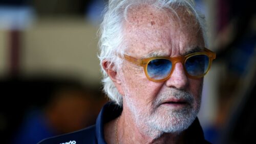 F1 GP Baku | Briatore duro con Colapinto: “Valuterò i provvedimenti”