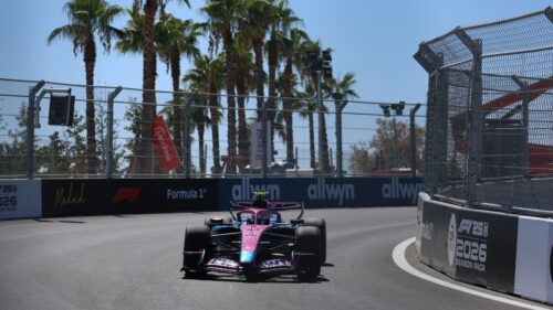 F1 GP Spagna | Colapinto in Q3: “Abbiamo massimizzato tutto”