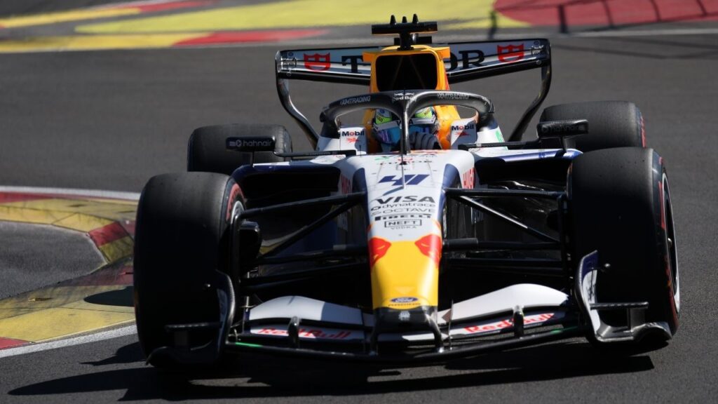 F1 GP Spagna | Lindblad dopo le Qualifiche: “L’incidente mi ha tolto fiducia”