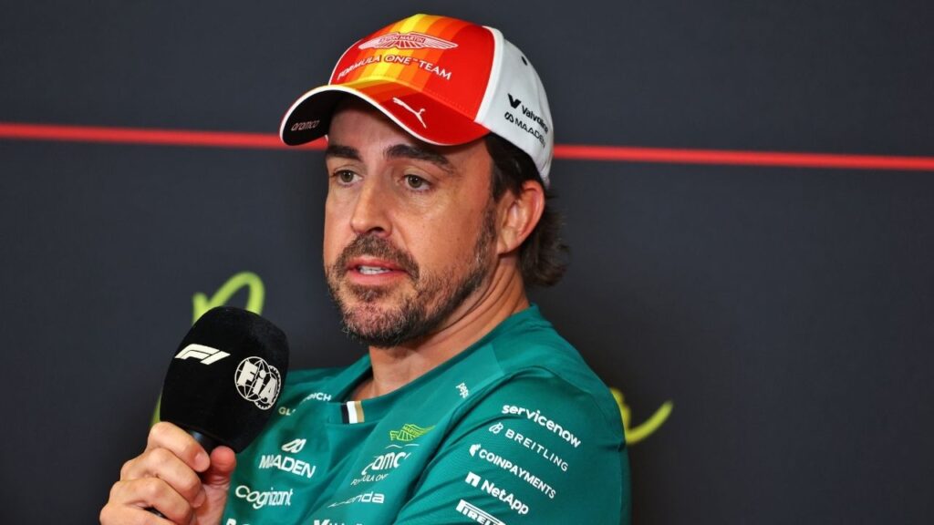 F1 GP Spagna | Conferenza Stampa Live