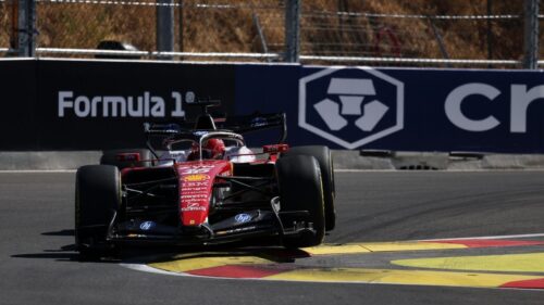 DIRETTA F1 | GP Spagna 2026: Live Gara