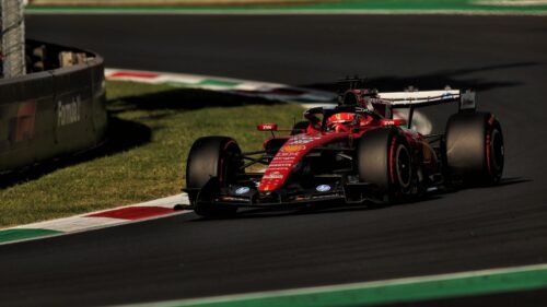 DIRETTA F1 | GP Monza 2026: Live Gara
