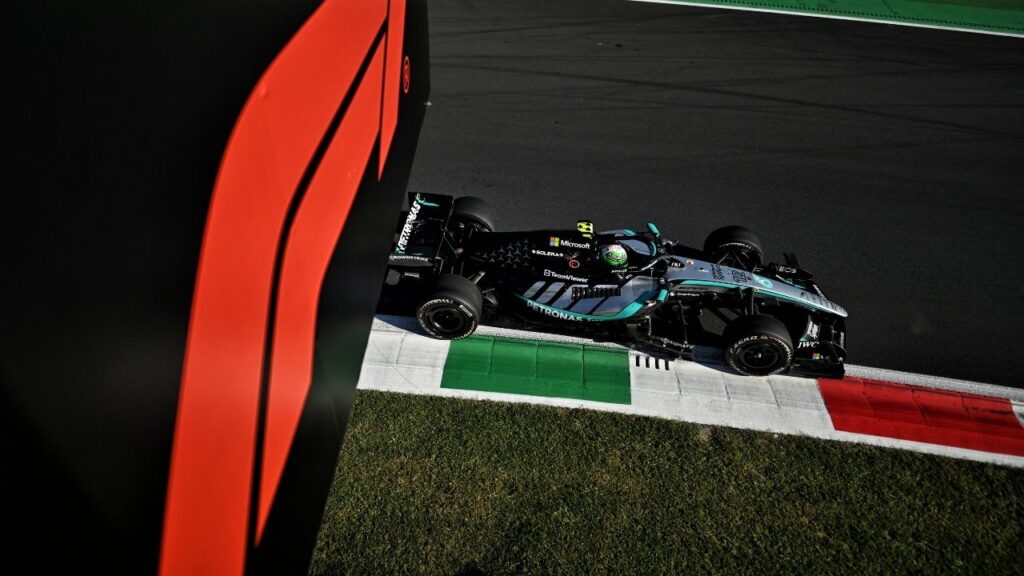 DIRETTA F1 | GP Monza 2026: Live Qualifiche